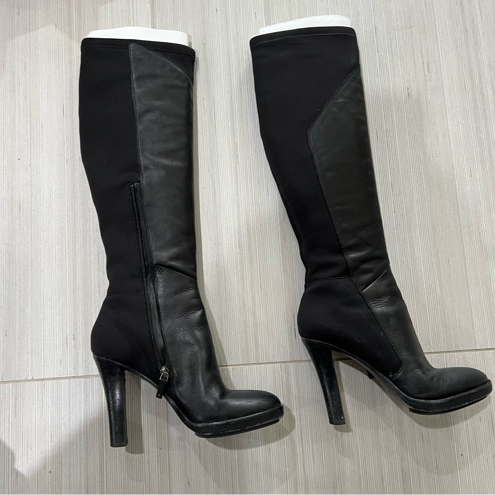 DKNY boots